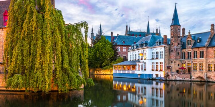 Skip the Airport Stress: Choose DFDS for a Smoother Journey