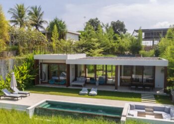 Homes & Villas by Marriott: Luxury Vacation Rentals with Hotel-Level Comfort