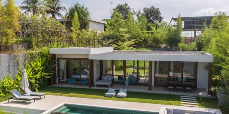 Homes & Villas by Marriott: Luxury Vacation Rentals with Hotel-Level Comfort