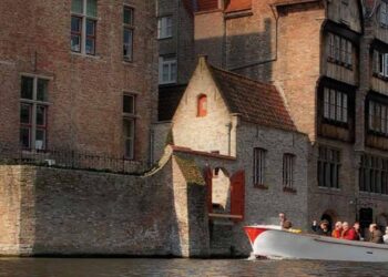 DFDS Travel Guide: Affordable Ferry Deals for the UK & Europe