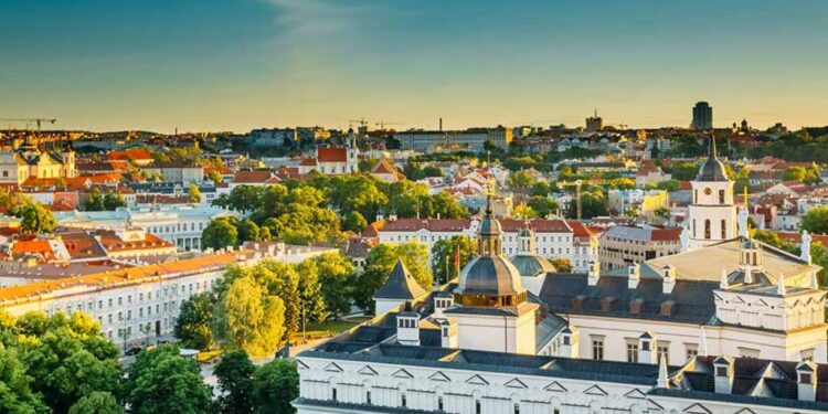 DFDS: Transforming European Logistics with Innovation, Reliability, and Customer-Centric Solutions