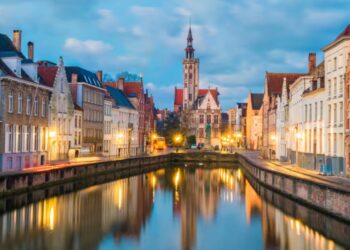 DFDS Travel Guide: Affordable Ferry Deals for the UK & Europe