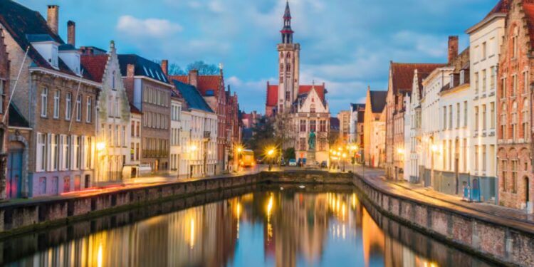 DFDS Travel Guide: Affordable Ferry Deals for the UK & Europe