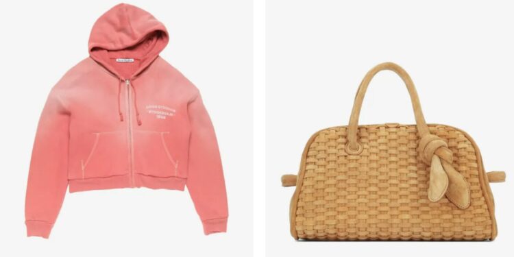 The Farfetch Ecosystem: Technology, Luxury Consumer Behavior, and the Evolution of Online Fashion