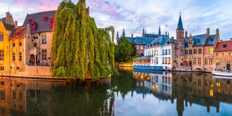 DFDS Travel Guide: Affordable Ferry Deals for the UK & Europe