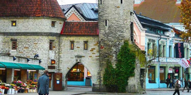 DFDS: Advancing Transport Excellence Through Technology, Strategy, and Global Connectivity