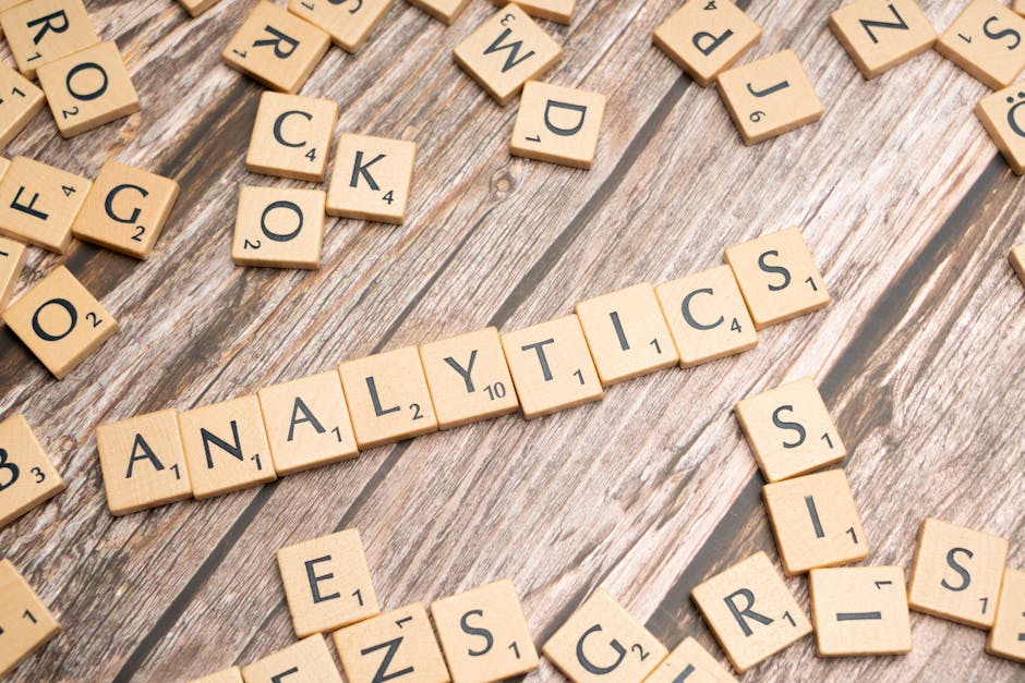 ai data analytics