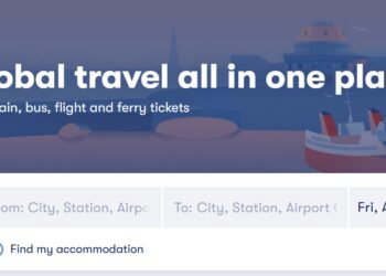 Omio Travel Platform: How Multi-Modal Booking Is Simplifying Global Transportation