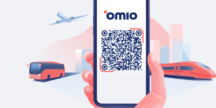 Omio Travel Platform: How Multi-Modal Booking Is Simplifying Global Transportation