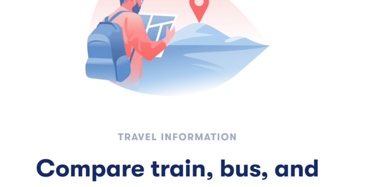 Omio: One Platform for All Your Travel Needs