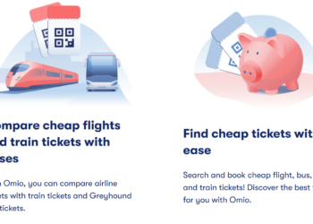 Omio Travel Platform: How Multi-Modal Booking Is Simplifying Global Transportation