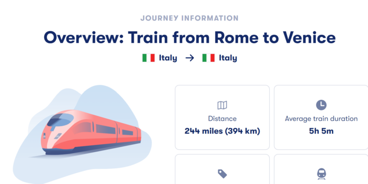 Omio Travel Guide: Compare & Book Cheap Flights, Trains, and Buses Easily