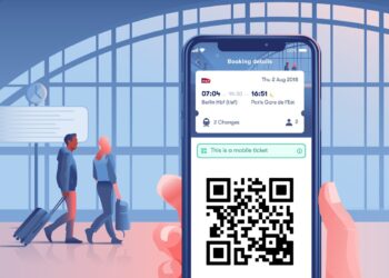 Omio Travel Guide: The Smart Way to Compare and Book Transport Worldwide