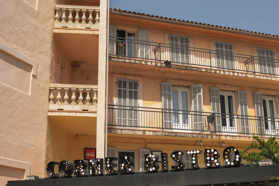 beachside bistro france