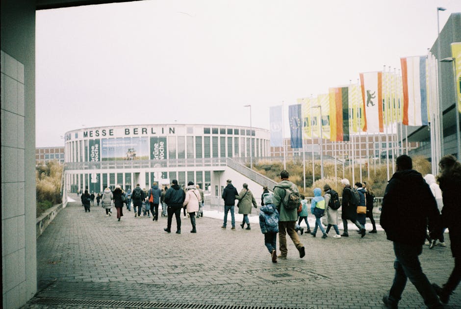 berlin innovation conference