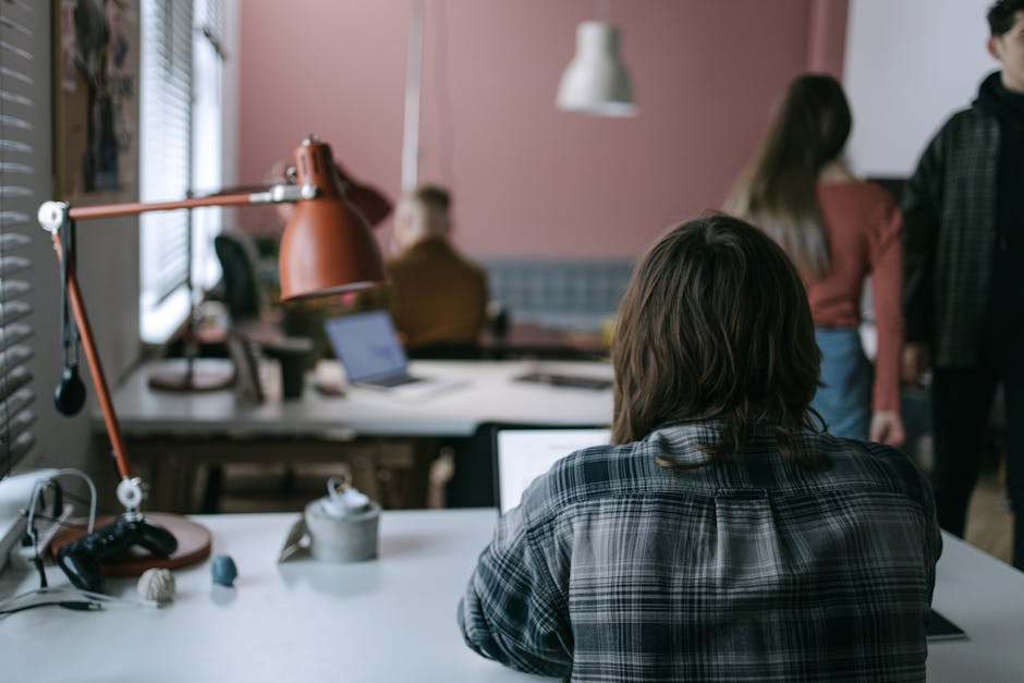 brazilian coworking space