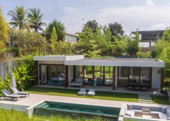 Homes & Villas by Marriott Bonvoy: A Complete Guide to Luxury Home Rentals and Premium Travel Experiences