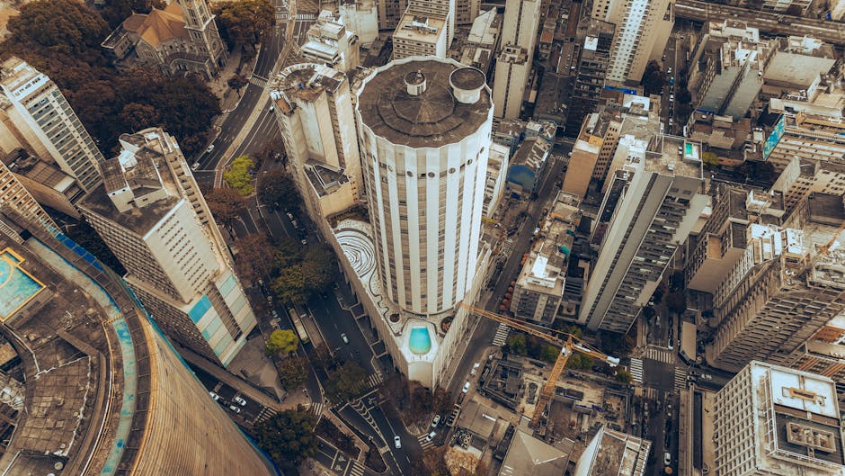 coworking sao paulo