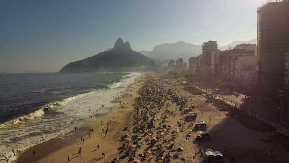 feira hippie ipanema
