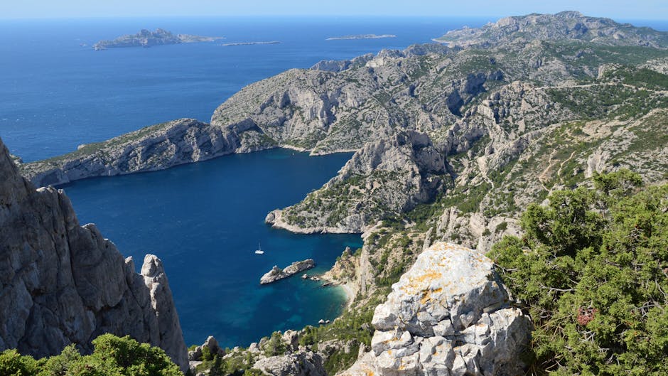 french national park