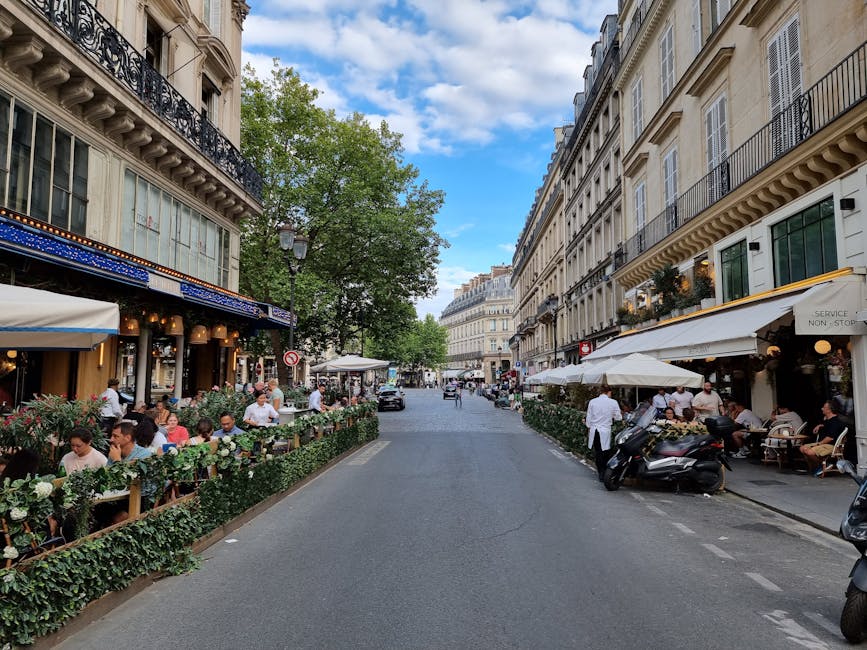 french street style