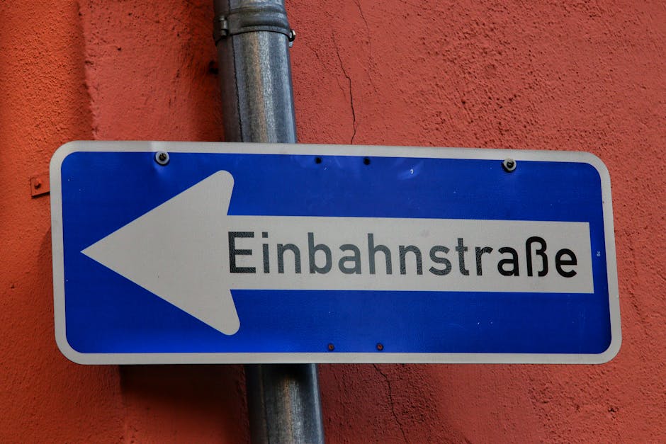 german fashion street