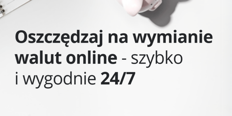 Internetowy Kantor: Revolutionizing Online Currency Exchange in Poland