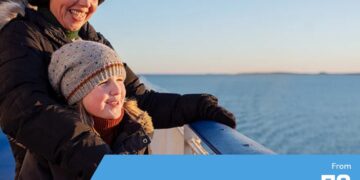 DFDS: The Complete Guide to Europe’s Leading Ferry and Logistics Company