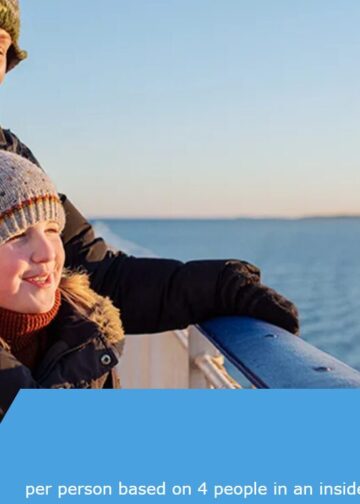 DFDS: The Complete Guide to Europe’s Leading Ferry and Logistics Company