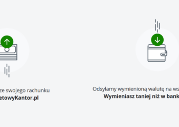 Internetowy Kantor: Revolutionizing Online Currency Exchange in Poland