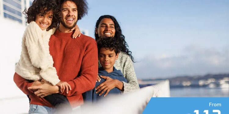 DFDS: The Complete Guide to Europe’s Leading Ferry and Logistics Company