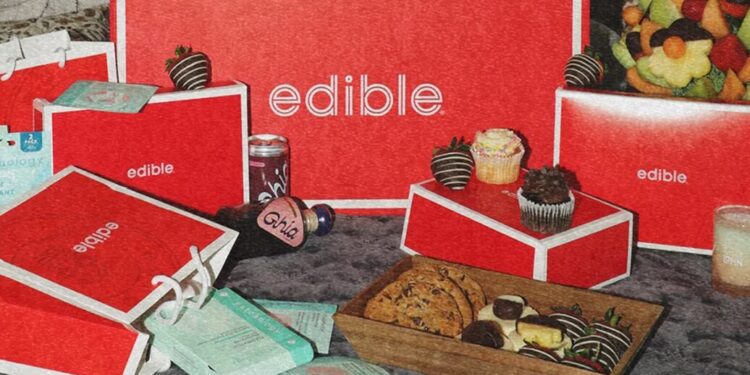 Edible Arrangements: Redefining Gifting with Fresh Fruit Creations