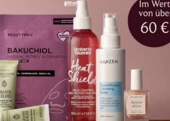 LOOKFANTASTIC: Your Ultimate Destination for Premium Beauty and Skincare