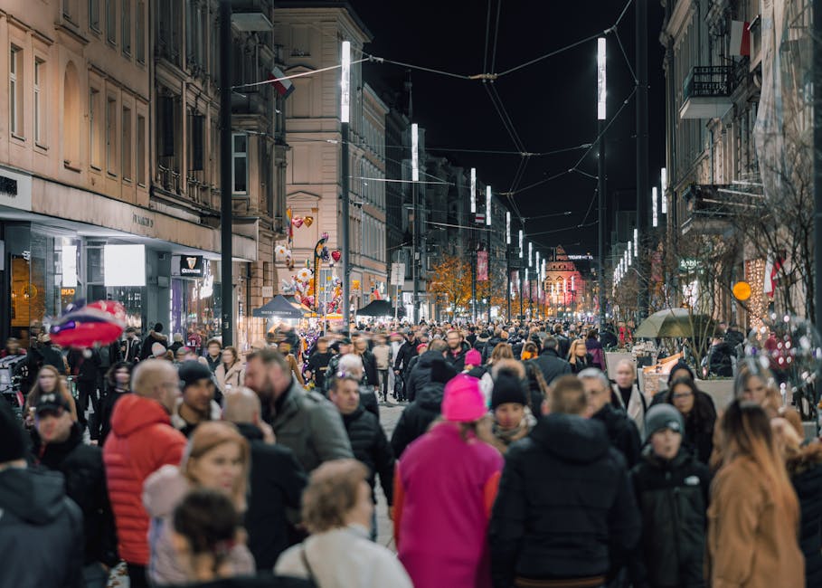 marketing automation poland