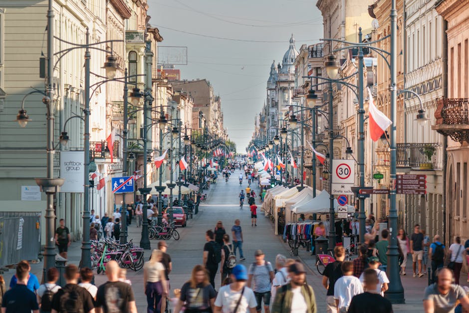 polish business technology