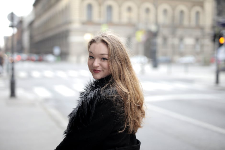 polish fashion blogger