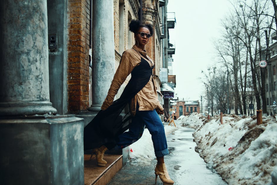 street fashion  clothes