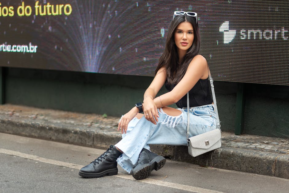 street style fashion brazil