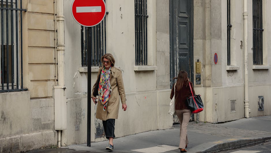 street style in paris