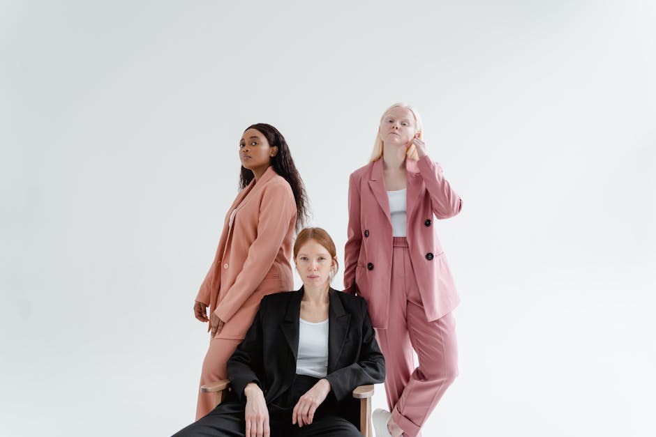women's fashion
