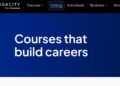 Build A Successful Tech Career Through Online Learning With Udacity