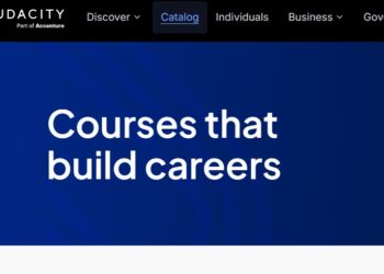 Build A Successful Tech Career Through Online Learning With Udacity