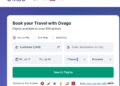 Explore Global Travel Experiences Easily With Ovago Flight Booking Services