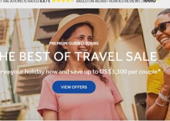 Discover Luxury Travel Experiences And Premium Guided Tours With Insightvacations