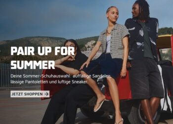 Experience Global Sneaker Trends And Athletic Fashion With Footlocker Online Store