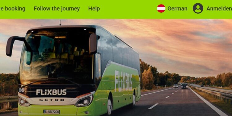 Discover Europe Comfortably And Affordably With FlixBus Travel Adventures