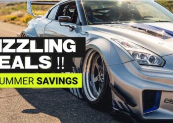 The Ultimate Automotive Parts And Accessories Shopping Experience At CARiD