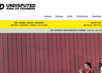 JD Sports: dé plek voor sneakers en streetwear.