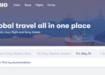 Discover Smart Travel Planning And Affordable International Journey Booking Options With Omio Online Platform