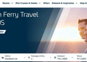 Discover Comfortable European Ferry Travel And Seamless Holiday Experiences With DFDS